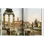 Книга Italy 1900. A Portrait in Color  варинант исполнения - 9 | Loft Concept в Екатеринбурге