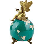 Фигурка Balance on the ball варинант исполнения - 3 | Loft Concept в Екатеринбурге