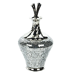 Кувшин с мозаикой  Pieces of Time варинант исполнения - 1 | Loft Concept в Екатеринбурге