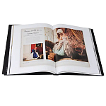 Книга Dior Glamour 1952-1962 Shaw Mark варинант исполнения - 2 | Loft Concept в Екатеринбурге