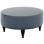 Круглый журнальный стол Garner Round Coffee Table варинант исполнения - 4 | Loft Concept в Екатеринбурге