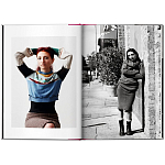 Книга Rick Owens Taschen варинант исполнения - 3 | Loft Concept в Екатеринбурге