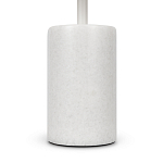 Настольный светильник Marble moon варинант исполнения - 5 | Loft Concept в Екатеринбурге