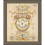 Книга A Tale Of Interiors варинант исполнения - 2 | Loft Concept в Екатеринбурге