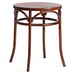 Стол с круглой столешницей Alonso варинант исполнения - 2 | Loft Concept в Екатеринбурге