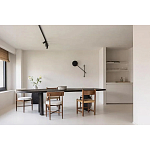 Дизайн интерьера в современном стиле Contemporary Living Yearbook 2025 варинант исполнения - 2 | Loft Concept в Екатеринбурге