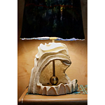 Лампа настольная «LABRADORITE» варинант исполнения - 2 | Loft Concept в Екатеринбурге