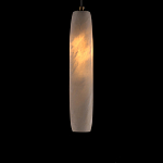 Подвесной светильник с овальным плафоном Рerpetuity варинант исполнения - 3 | Loft Concept в Екатеринбурге