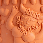 Ваза Seletti Goblet Mythic варинант исполнения - 2 | Loft Concept в Екатеринбурге