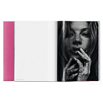 Книга Gisele Bundchen варинант исполнения - 10 | Loft Concept в Екатеринбурге