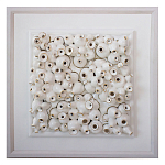 Панно «Эманация» варинант исполнения - 1 | Loft Concept в Екатеринбурге