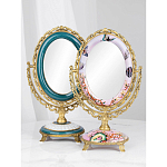 Настольное зеркало Cerch Runy варинант исполнения - 6 | Loft Concept в Екатеринбурге