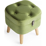 Пуф The freshness of summer варинант исполнения - 1 | Loft Concept в Екатеринбурге