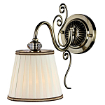 Бра Frau Marx bronze варинант исполнения - 1 | Loft Concept в Екатеринбурге