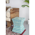 Столик дизайнерский Tiles of the sea варинант исполнения - 16 | Loft Concept в Екатеринбурге