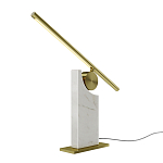 Настольный светильник Monumento 3000К 9Вт варинант исполнения - 1 | Loft Concept в Екатеринбурге