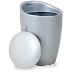 Пуф круглый Collumb варинант исполнения - 6 | Loft Concept в Екатеринбурге