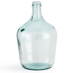 Ваза-бутыль из стекла TRANSPARENT FORMS 31 варинант исполнения - 3 | Loft Concept в Екатеринбурге