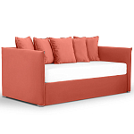 Кровать-кушетка Memory варинант исполнения - 21 | Loft Concept в Екатеринбурге