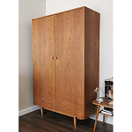 Шкаф «SKV 03» варинант исполнения - 3 | Loft Concept в Екатеринбурге