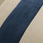 Чехол на подушку с геометрическим рисунком Elan Stripe Harper варинант исполнения - 4 | Loft Concept в Екатеринбурге