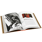 Книга 100 легенд роскоши Louis Vuitton варинант исполнения - 1 | Loft Concept в Екатеринбурге