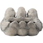 Кашпо Tits варинант исполнения - 5 | Loft Concept в Екатеринбурге