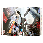 Лимитированная Книга для дизайнеров Jeff Koons Conversations with Norman Rosenthal варинант исполнения - 6 | Loft Concept в Екатеринбурге