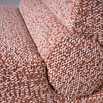 Современное кресло Trier дизайнерской формы  варинант исполнения - 3 | Loft Concept в Екатеринбурге