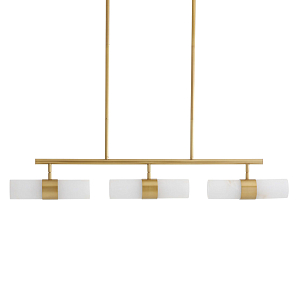 Люстра Arteriors TIPTON CHANDELIER