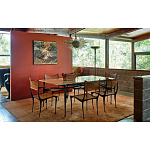 Подарочная книга по искусству дизайнеров интерьера Адама Блэкмана и Дэвида Круза Beauty & Mischief Cruz, David варинант исполнения - 5 | Loft Concept в Екатеринбурге