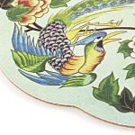 Салфетка под приборы Seletti Hybrid Teodora варинант исполнения - 1 | Loft Concept в Екатеринбурге