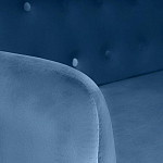 Диван двухместный Palmer Sofa варинант исполнения - 15 | Loft Concept в Екатеринбурге