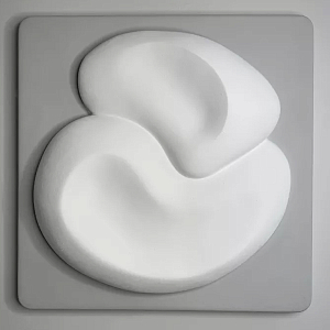 Панно «Генезис»