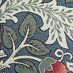 Мебельная ткань Гобелен мульти цвет 140 см Т3-30 варинант исполнения - 6 | Loft Concept в Екатеринбурге