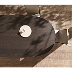 Дизайнерский круглый обеденный стол MATEO Dining Table варинант исполнения - 12 | Loft Concept в Екатеринбурге