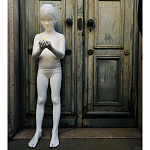 Напольный светильник Seletti Innerglow варинант исполнения - 2 | Loft Concept в Екатеринбурге