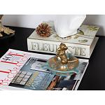 Пепельница фарфоровая Training варинант исполнения - 14 | Loft Concept в Екатеринбурге