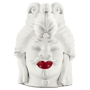 Ваза Vase Moro Man Small Lipstick