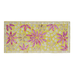 Шкатулка Oceane Bone Inlay Yellow варинант исполнения - 2 | Loft Concept в Екатеринбурге