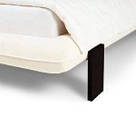 Кровать Boucle software варинант исполнения - 7 | Loft Concept в Екатеринбурге