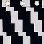 Штора Seletti Zig-Zag варинант исполнения - 1 | Loft Concept в Екатеринбурге