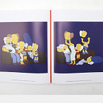 KAWS: What Party PINK Limited Edition в коробке варинант исполнения - 3 | Loft Concept в Екатеринбурге