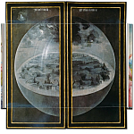 Большая подарочная книга Hieronymus Bosch. The Complete Works XXL варинант исполнения - 5 | Loft Concept в Екатеринбурге