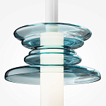 Подвесной светильник Heavenly Delight варинант исполнения - 2 | Loft Concept в Екатеринбурге