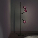 Торшер Cupula варинант исполнения - 5 | Loft Concept в Екатеринбурге