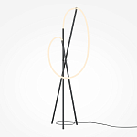 Напольный светильник Crochet 3000К 36Вт варинант исполнения - 1 | Loft Concept в Екатеринбурге