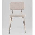 Стул Chao серый варинант исполнения - 4 | Loft Concept в Екатеринбурге