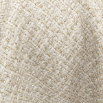 Мебельная ткань Sorbettol Шенилл светло-бежевый цвет N 1065 варинант исполнения - 4 | Loft Concept в Екатеринбурге