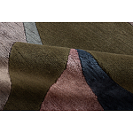 Ковер шелк Manhattan Wool Silk Carpet II варинант исполнения - 3 | Loft Concept в Екатеринбурге